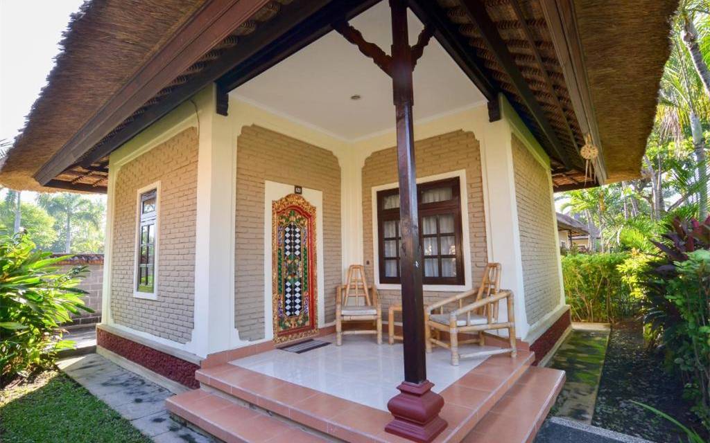 Aneka Lovina Villas & Spa