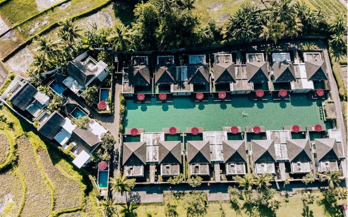 FuramaXclusive Resort & Villas
