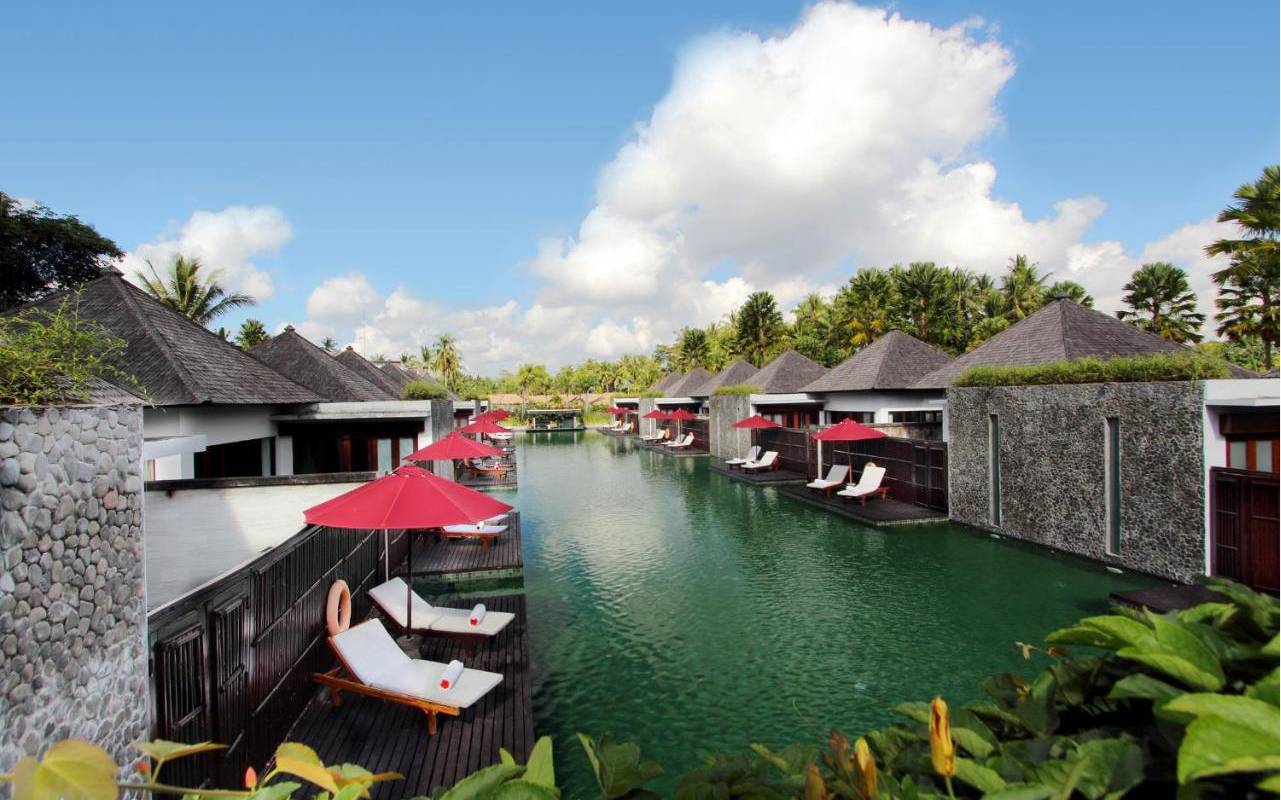 FuramaXclusive Resort & Villas