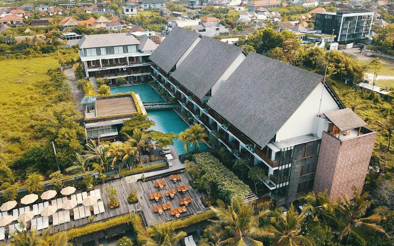 The Haven Suites Bali Berawa