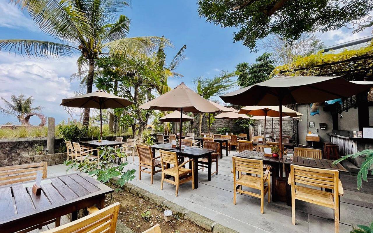 The Haven Suites Bali Berawa