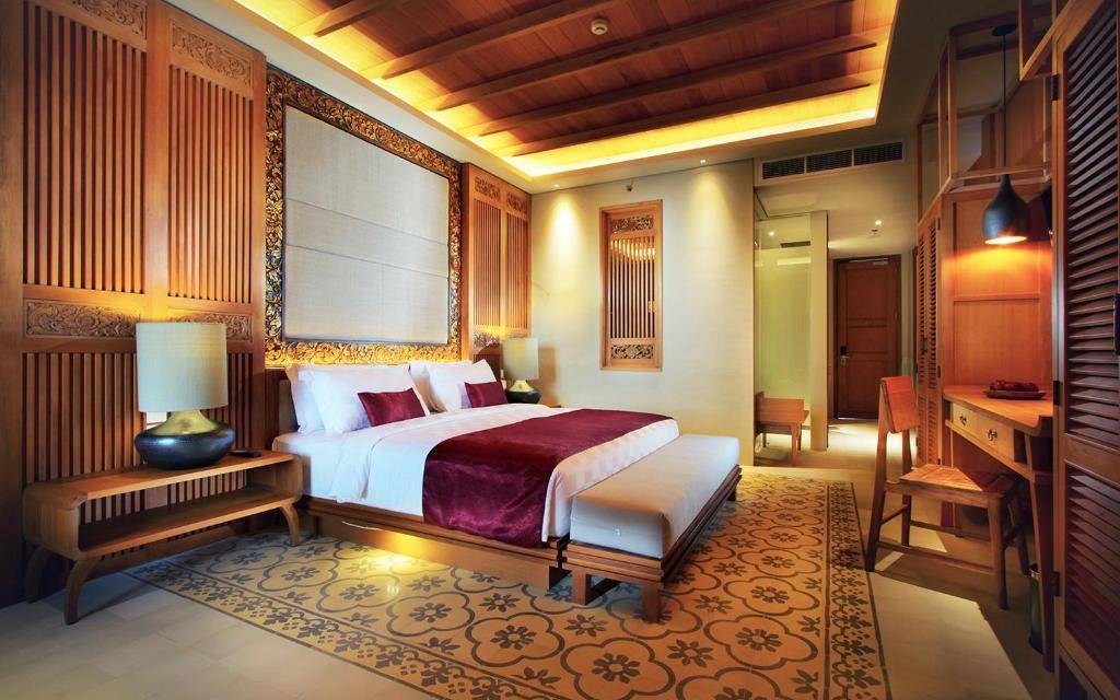 The Haven Suites Bali Berawa