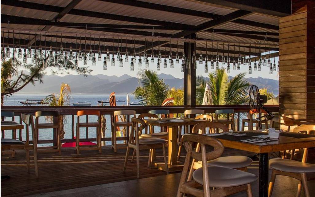 Natya Hotel Gili Trawangan