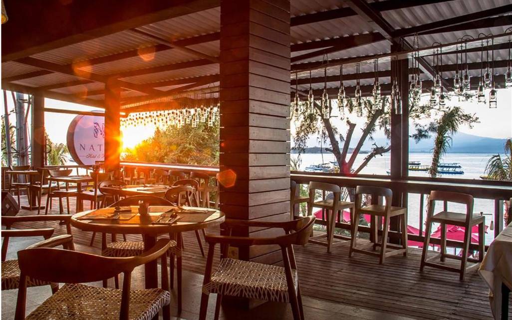 Natya Hotel Gili Trawangan