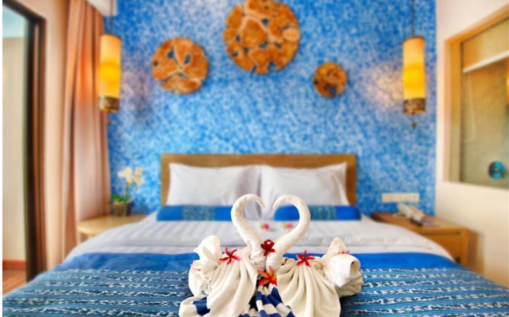 Natya Hotel Gili Trawangan