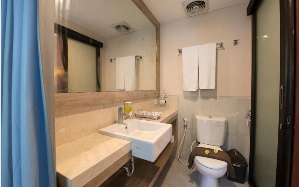 Natya Hotel Gili Trawangan