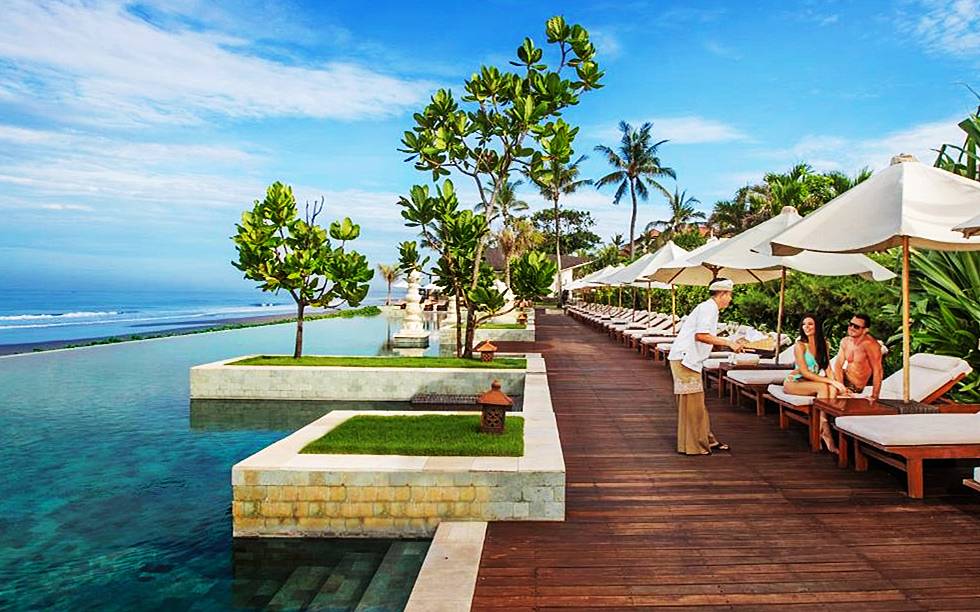 The Seminyak Beach Resort & Spa