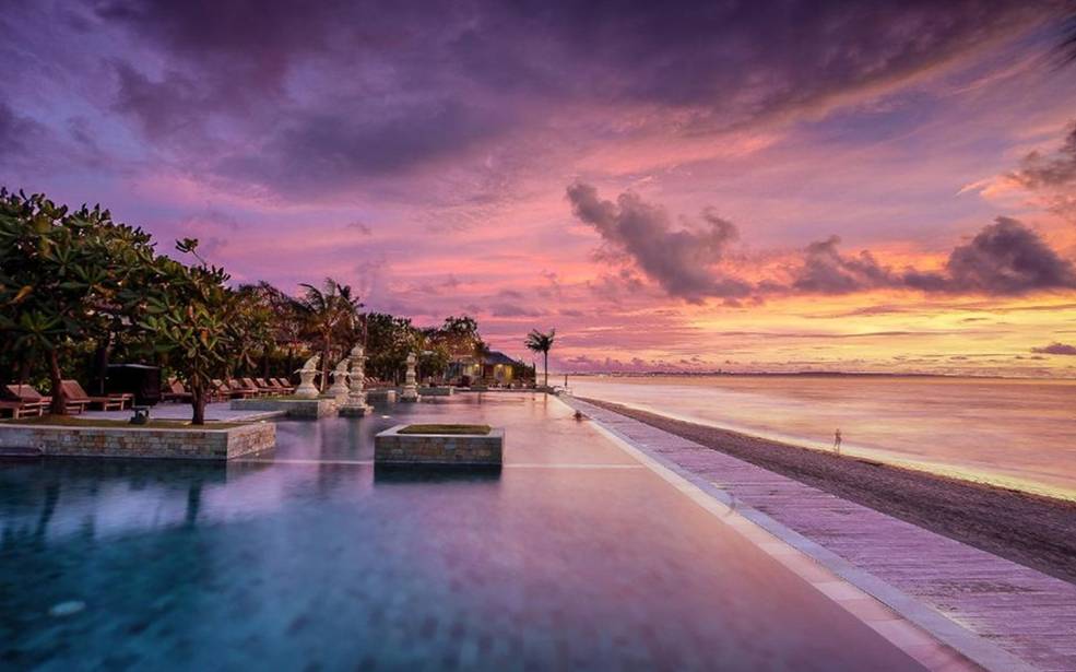 The Seminyak Beach Resort & Spa