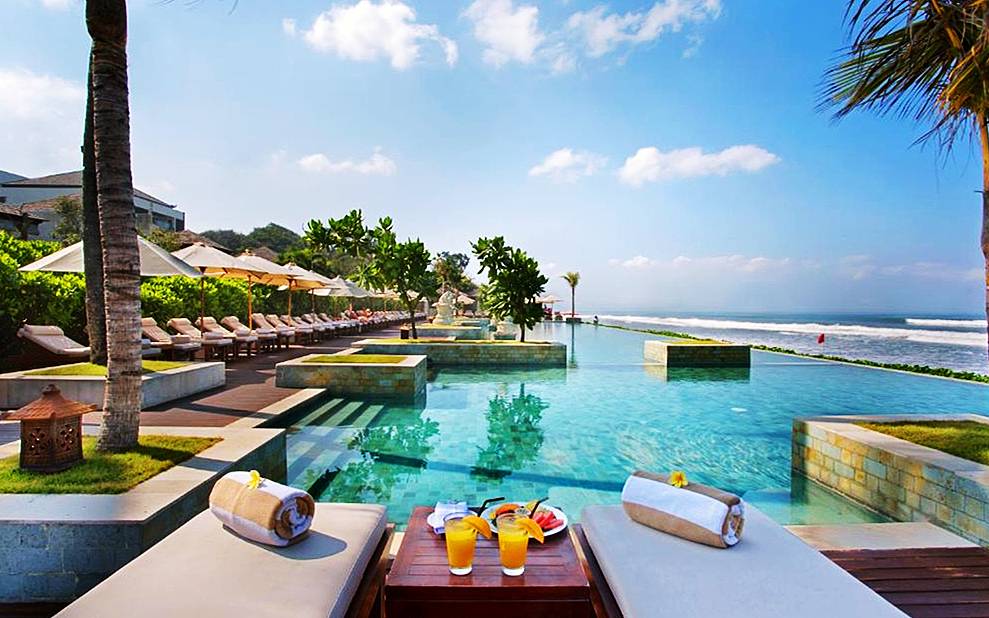 The Seminyak Beach Resort & Spa