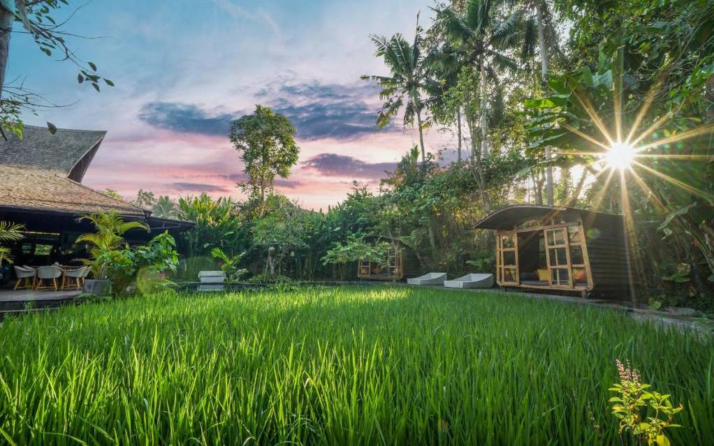 Surya Kembar Villas