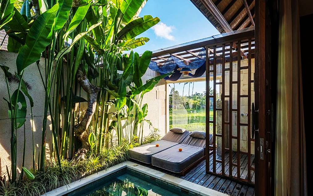 Asvara Villa Ubud