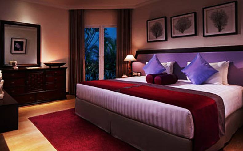 Grand Mirage Resort & Thalasso Bali