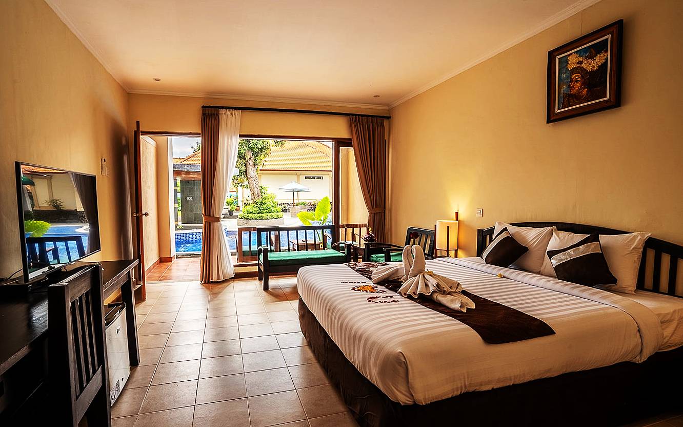 New Sunari Lovina Beach Resort