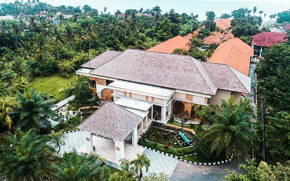 New Sunari Lovina Beach Resort