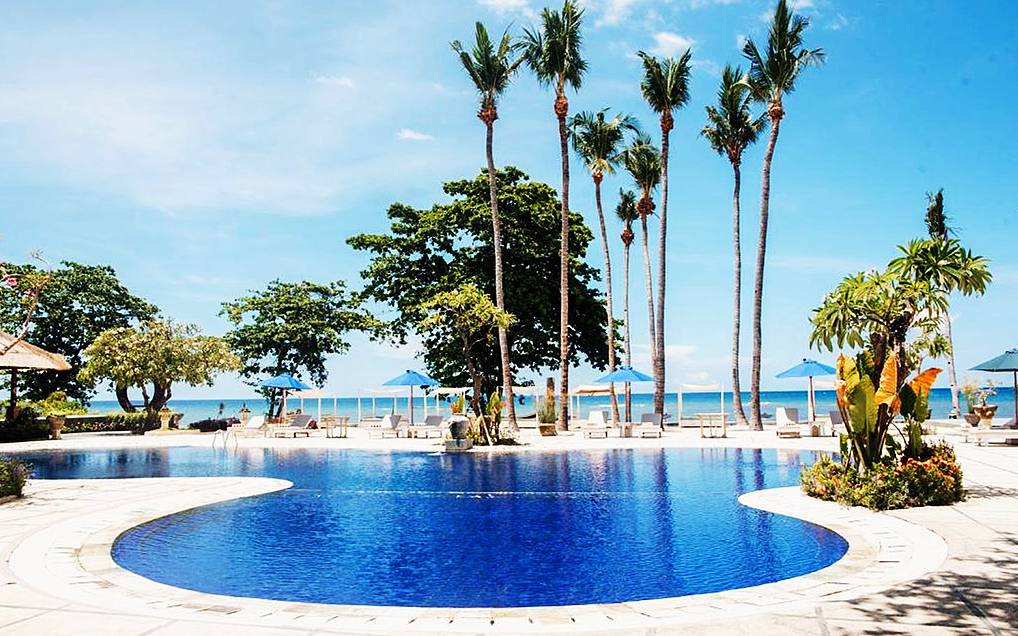 New Sunari Lovina Beach Resort