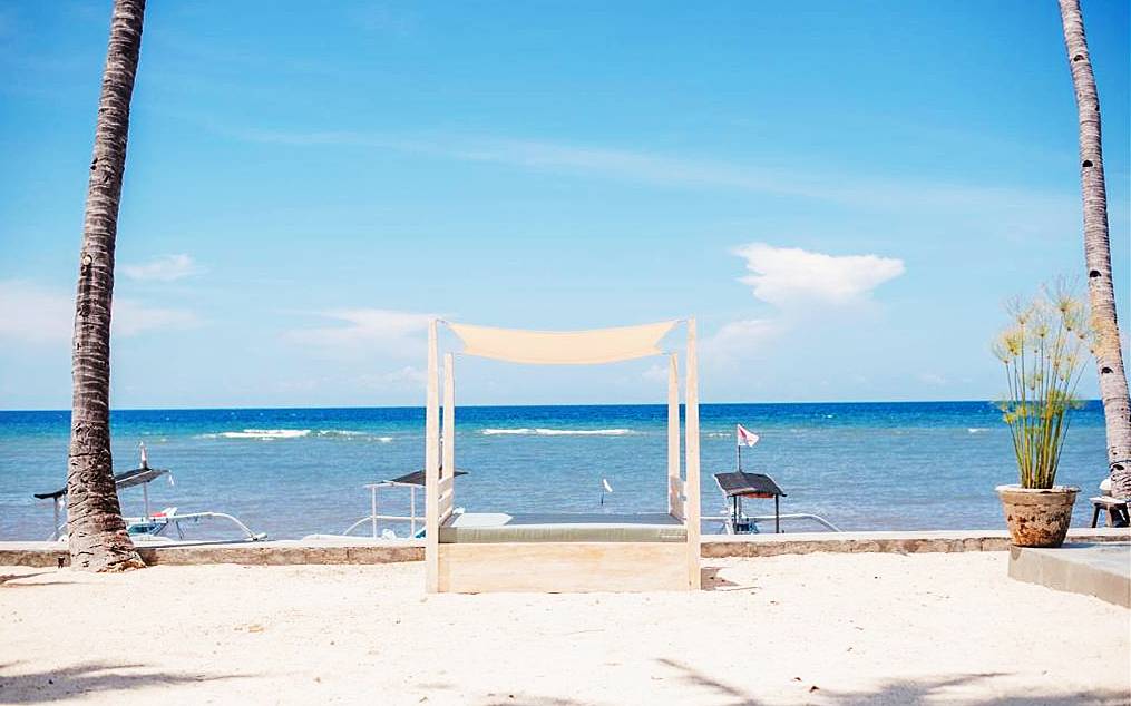 New Sunari Lovina Beach Resort