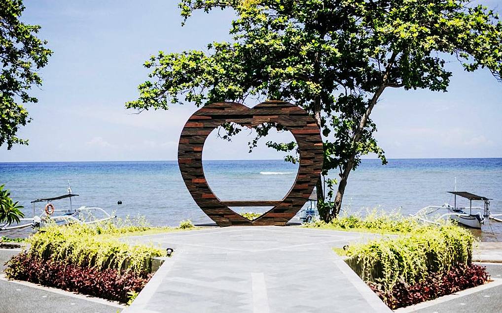 New Sunari Lovina Beach Resort