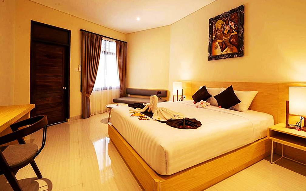 New Sunari Lovina Beach Resort