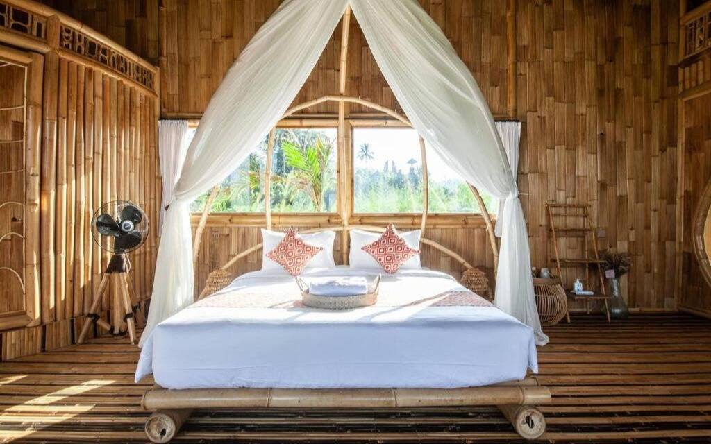 Magic Hills Bali-Magical Eco-Luxury Lodge