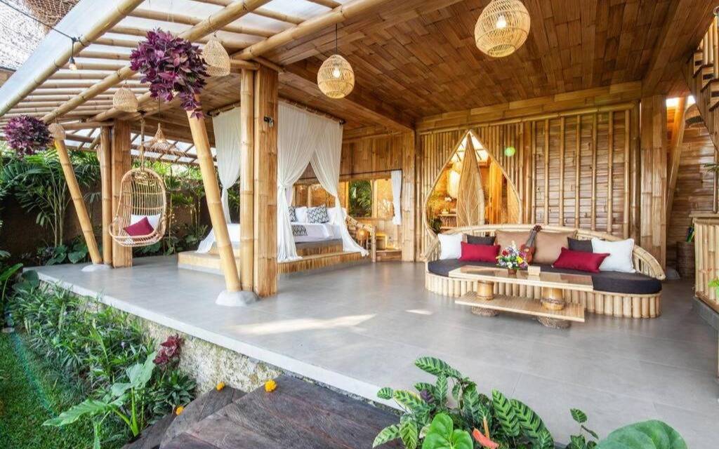 Magic Hills Bali-Magical Eco-Luxury Lodge