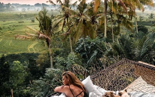 Magic Hills Bali-Magical Eco-Luxury Lodge