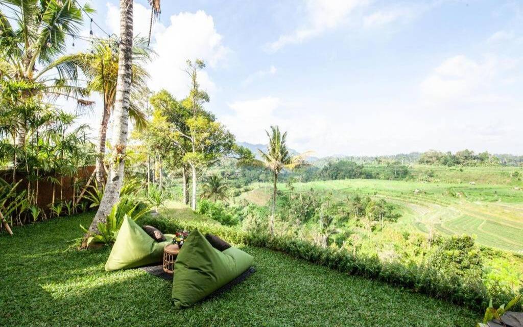 Magic Hills Bali-Magical Eco-Luxury Lodge