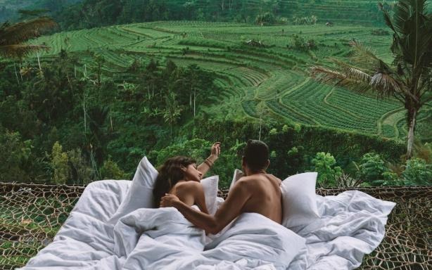 Magic Hills Bali-Magical Eco-Luxury Lodge