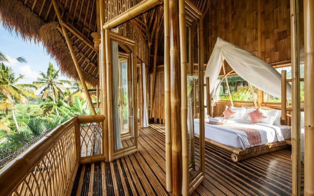 Magic Hills Bali-Magical Eco-Luxury Lodge