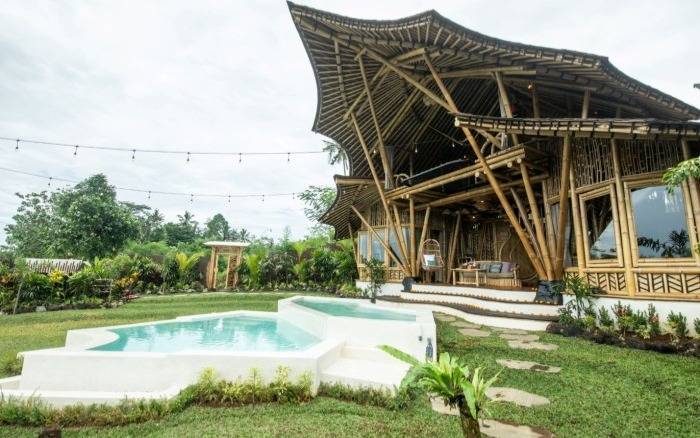 Magic Hills Bali-Magical Eco-Luxury Lodge