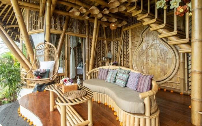 Magic Hills Bali-Magical Eco-Luxury Lodge