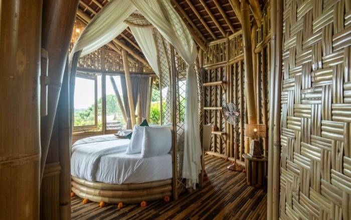 Magic Hills Bali-Magical Eco-Luxury Lodge