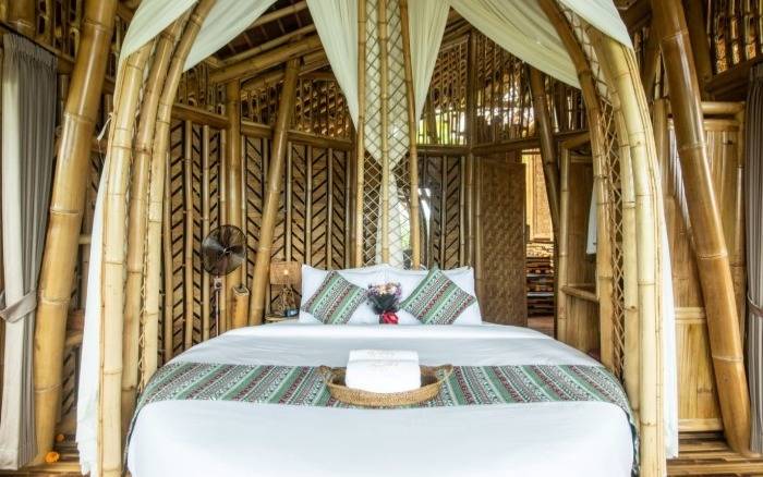 Magic Hills Bali-Magical Eco-Luxury Lodge