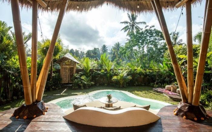 Magic Hills Bali-Magical Eco-Luxury Lodge