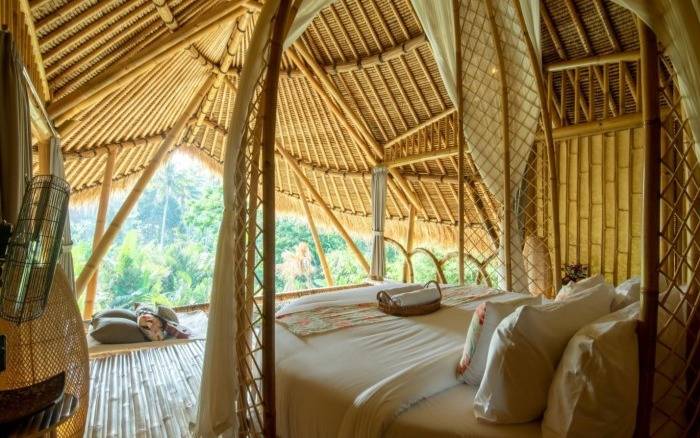 Magic Hills Bali-Magical Eco-Luxury Lodge