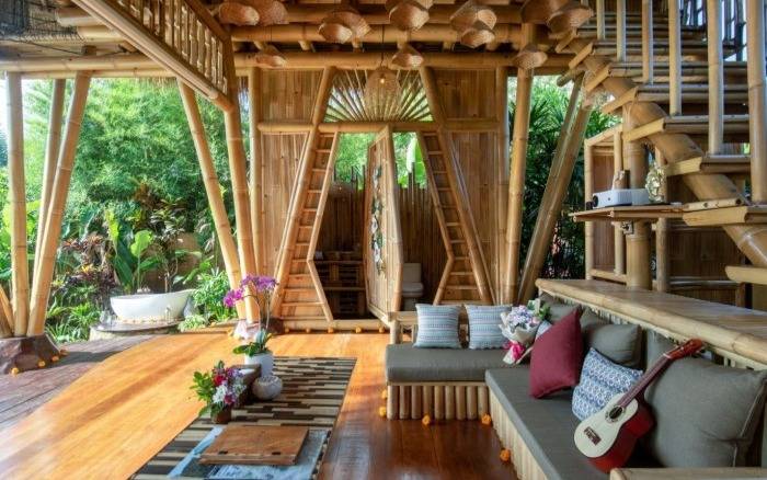 Magic Hills Bali-Magical Eco-Luxury Lodge