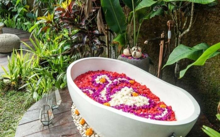 Magic Hills Bali-Magical Eco-Luxury Lodge