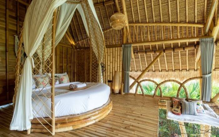 Magic Hills Bali-Magical Eco-Luxury Lodge
