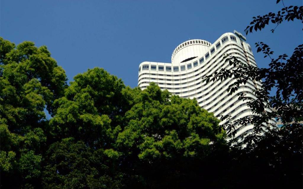 Hotel New Otani Tokyo Garden Tower