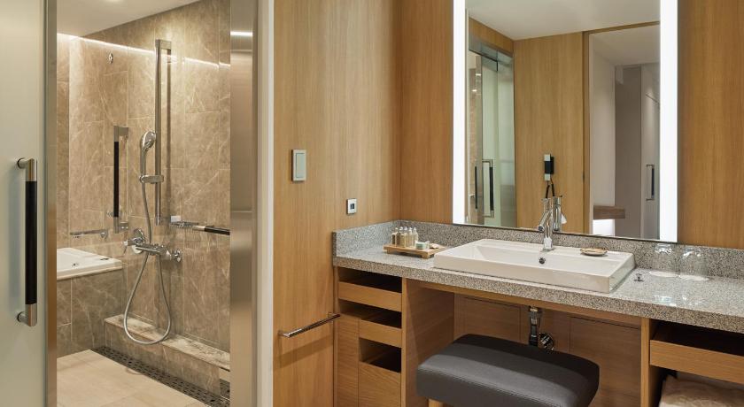 Keio Plaza Hotel Tokyo