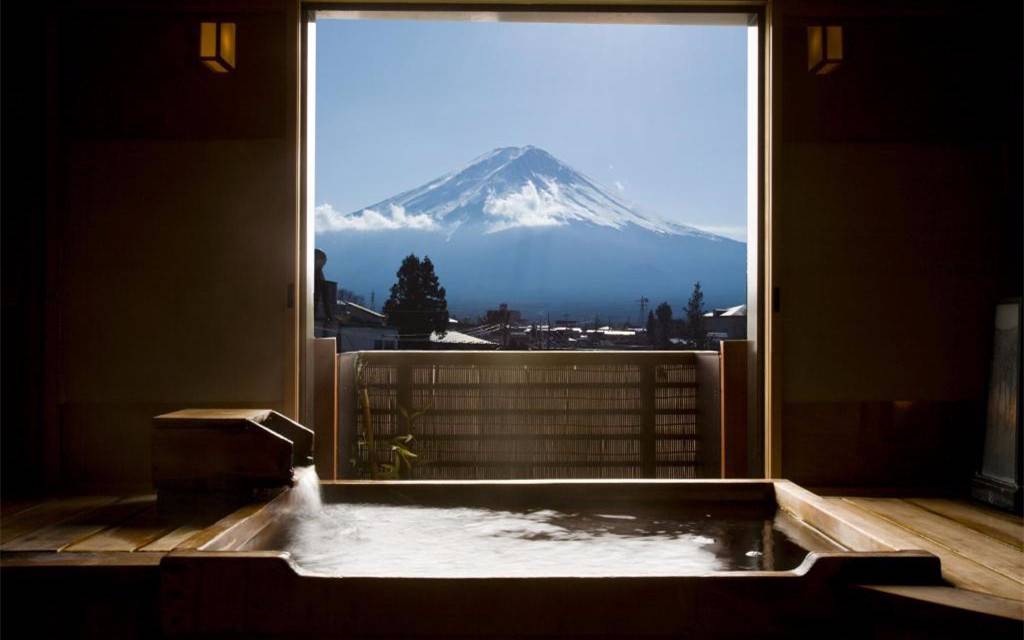 Fuji Lake Hotel