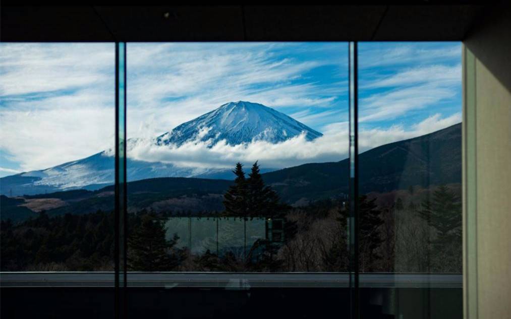 Fuji Speedway Hotel, Unbound Collection by Hyatt