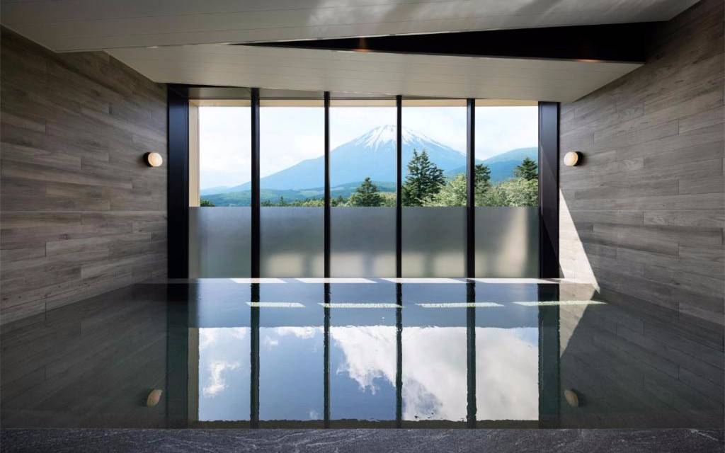 Fuji Speedway Hotel, Unbound Collection by Hyatt