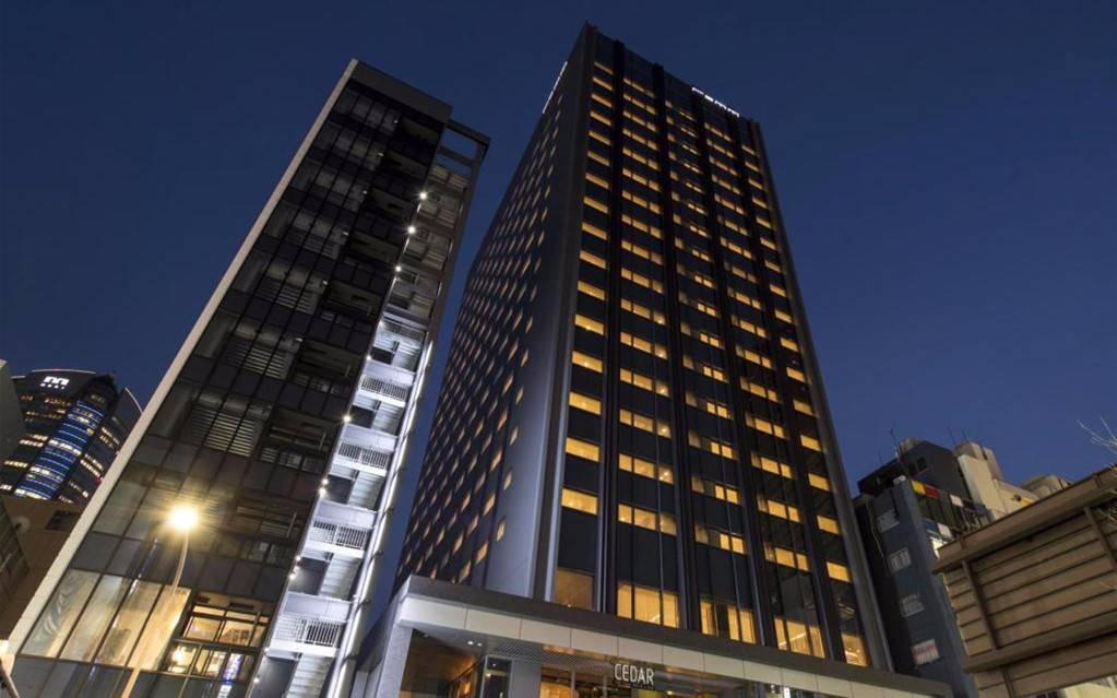 remm Roppongi