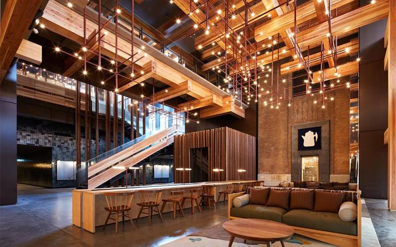 Ace Hotel Kyoto