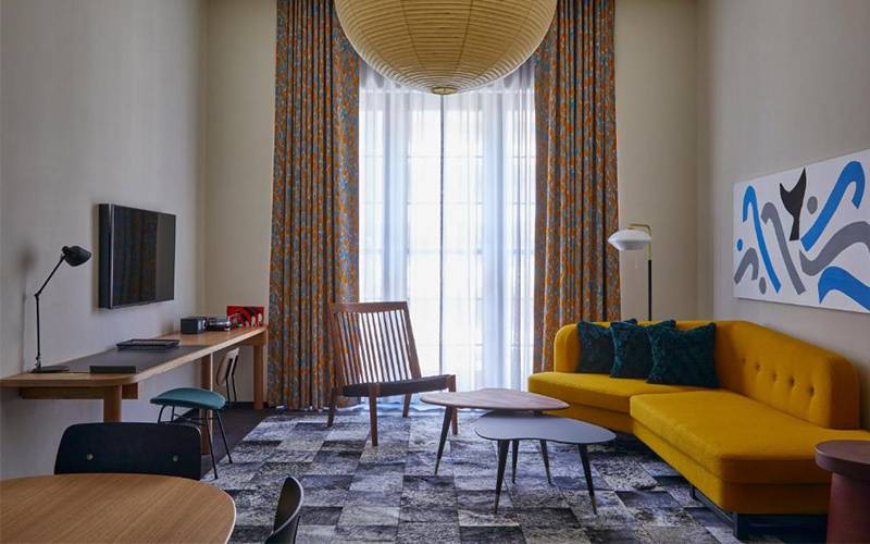 Ace Hotel Kyoto