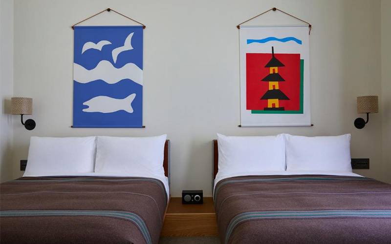 Ace Hotel Kyoto