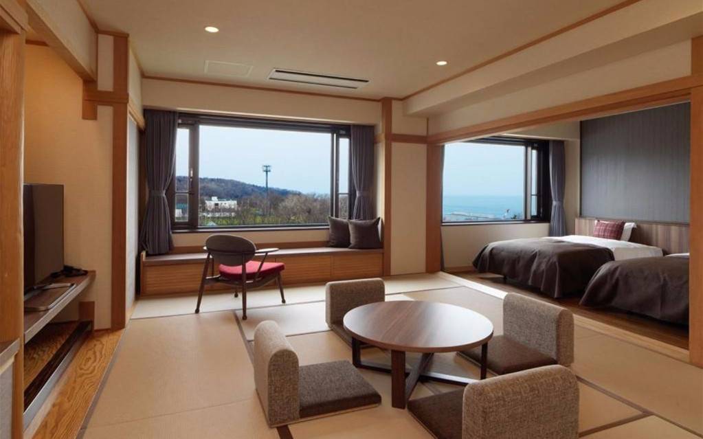 Kiki Shiretoko Natural Resort