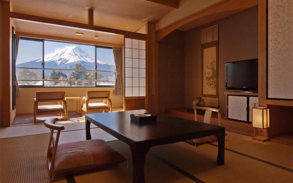 Ooike Hotel