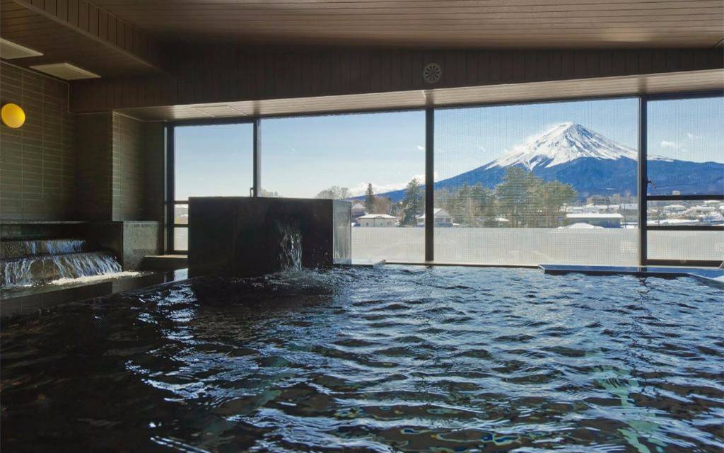 Ooike Hotel