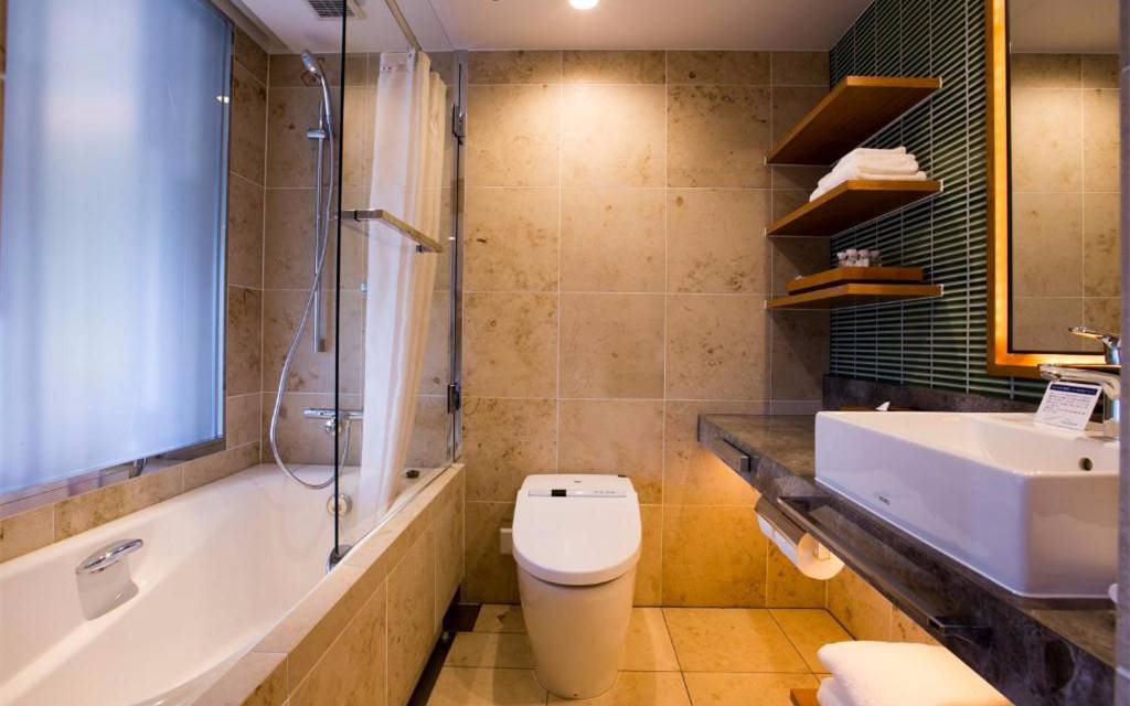 Highland Resort Hotel & Spa